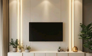 Media Walls Explained: Creating a Modern Feature in Your Home