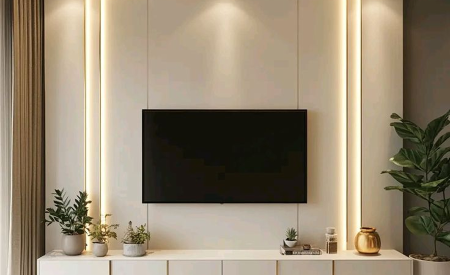 Media Walls Explained: Creating a Modern Feature in Your Home