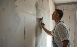 Understanding the Difference: Plastering, Skimming, and Rendering
